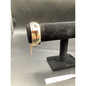 𝅺coro Pegasus Bangle Bracelet c. 50-60’s